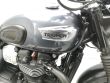 BONNEVILLE T100 BLACK