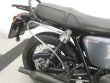 BONNEVILLE T100 BLACK