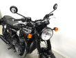 BONNEVILLE T100 BLACK