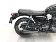 BONNEVILLE T100 BLACK