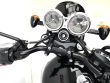 BONNEVILLE T100 BLACK
