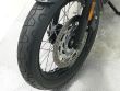 BONNEVILLE T100 BLACK