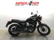 BONNEVILLE T100 BLACK