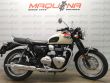 BONNEVILLE T-100