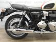 BONNEVILLE T-100