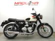BONNEVILLE T100