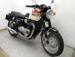 BONNEVILLE T100