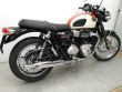 BONNEVILLE T100
