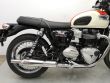 BONNEVILLE T100