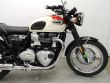 BONNEVILLE T100