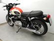 BONNEVILLE T100