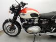 BONNEVILLE T100
