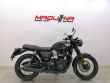 BONNEVILLE T100 BLACK