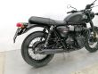 BONNEVILLE T100 BLACK