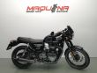 BONNEVILLE T100 BLACK
