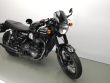 BONNEVILLE T100 BLACK