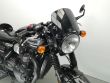 BONNEVILLE T100 BLACK