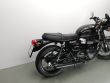 BONNEVILLE T100 BLACK