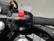 BONNEVILLE T100 BLACK