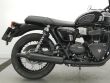 BONNEVILLE T100