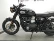 BONNEVILLE T100