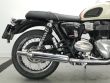 BONNEVILLE T100