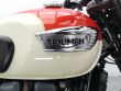 BONNEVILLE T100