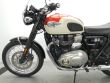 BONNEVILLE T100