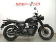 BONNEVILLE T100 BLACK