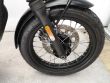 BONNEVILLE T100 BLACK