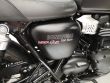 BONNEVILLE T100 BLACK