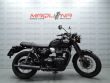 BONNEVILLE T100 BLACK