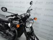BONNEVILLE T100 BLACK