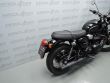 BONNEVILLE T100 BLACK