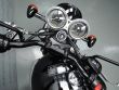 BONNEVILLE T100 BLACK
