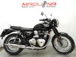 BONNEVILLE T100