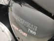 BONNEVILLE T100