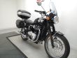 BONNEVILLE T100