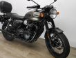 BONNEVILLE T100 BLACK