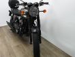 BONNEVILLE T100 BLACK