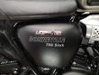 BONNEVILLE T100 BLACK