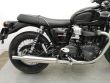 BONNEVILLE T100