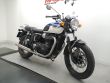 BONNEVILLE T100