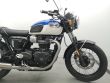 BONNEVILLE T100