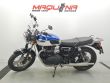 BONNEVILLE T100