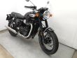BONNEVILLE T100