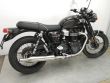 BONNEVILLE T100