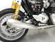 THRUXTON R