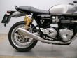 THRUXTON R