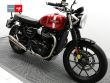 STREET TWIN
